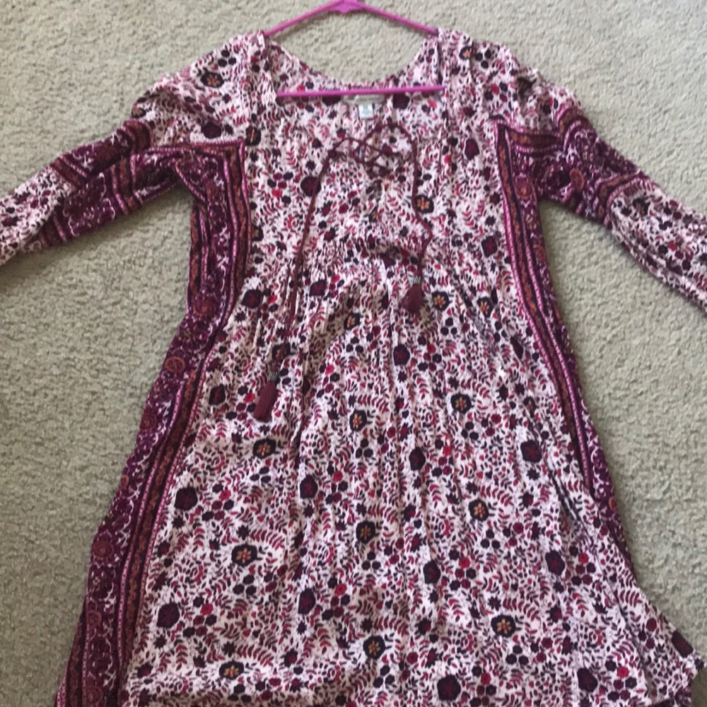 American Eagle dress